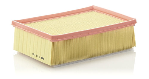 Filtru Aer Mann-filter Peugeot C 25 136