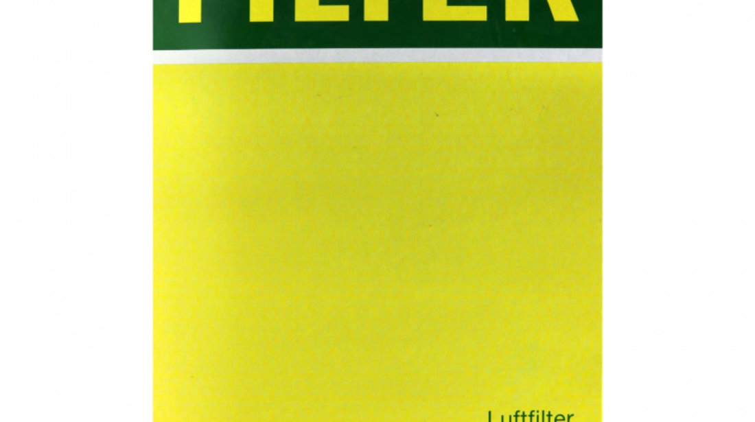 Filtru Aer Mann Filter Peugeot Expert 2007→ C3585