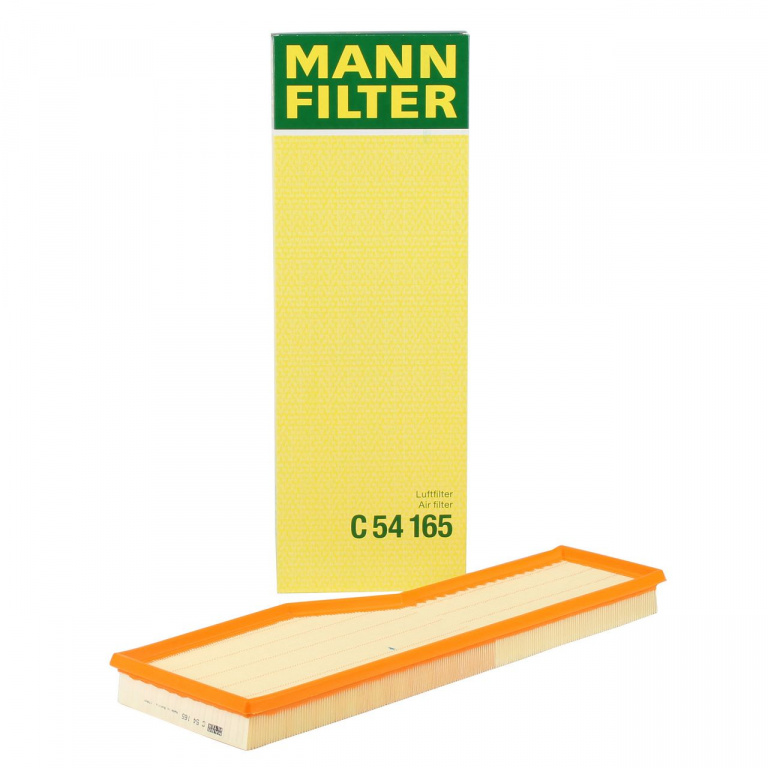 Filtru Aer Mann Filter Porsche 911 997 2004-2012 C54165