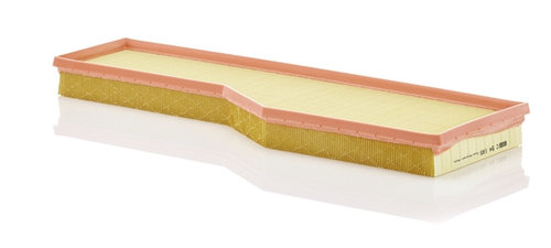 Filtru Aer Mann-filter Porsche C 54 165