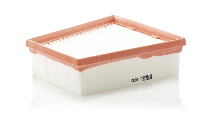 Filtru Aer Mann-filter Renault C 2030