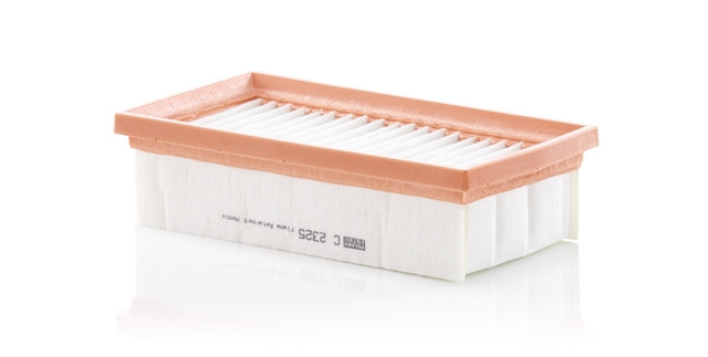 Filtru Aer Mann-filter Renault C 2325