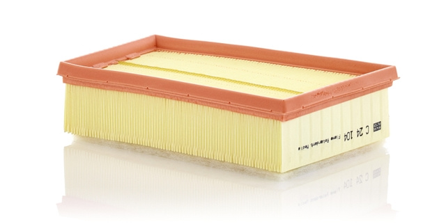 Filtru Aer Mann-filter Renault C 24 104