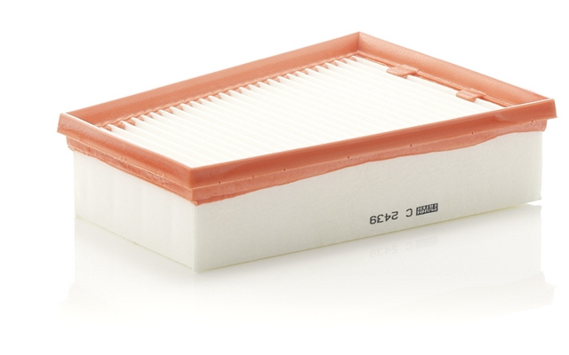 Filtru Aer Mann-filter Renault C 2439