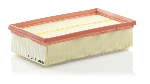 Filtru Aer Mann-filter Renault C 2485/1