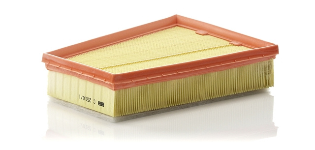 Filtru Aer Mann-filter Renault C 2510/1