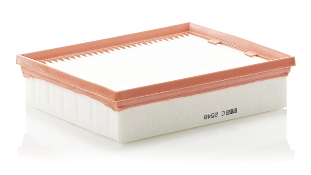Filtru Aer Mann-filter Renault C 2548