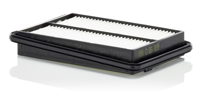 Filtru Aer Mann-filter Renault C 26 089