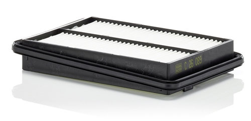 Filtru Aer Mann-filter Renault C 26 089