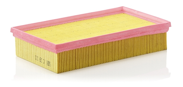 Filtru Aer Mann-filter Renault C 29 121