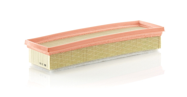 Filtru Aer Mann-filter Renault C 33 006