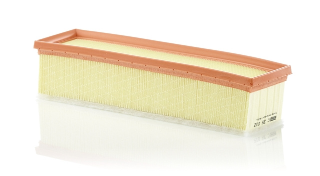 Filtru Aer Mann-filter Renault C 35 012