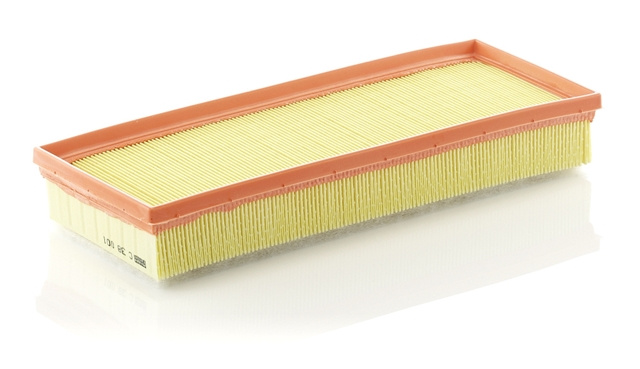 Filtru Aer Mann-filter Renault C 38 001