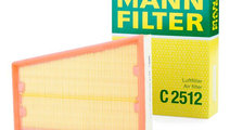 Filtru Aer Mann Filter Renault Grand Scenic 2 2004...