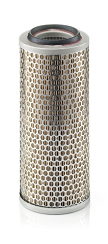 Filtru Aer Mann-filter Renault Trucks C 13 114/4