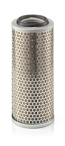 Filtru Aer Mann-filter Renault Trucks C 13 114/4