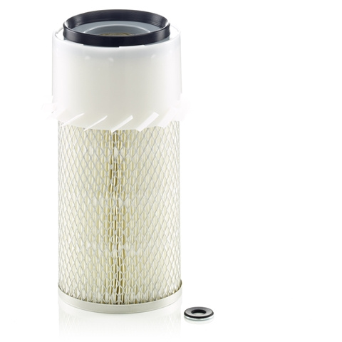 Filtru Aer Mann-filter Renault Trucks C 14 179 X