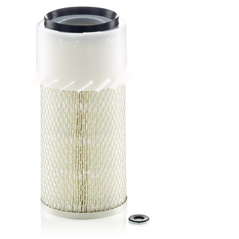Filtru Aer Mann-filter Renault Trucks C 14 179 X