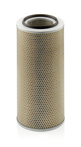 Filtru Aer Mann-filter Renault Trucks C 24 650/1