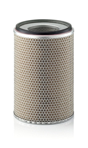 Filtru Aer Mann-filter Renault Trucks C 24 719
