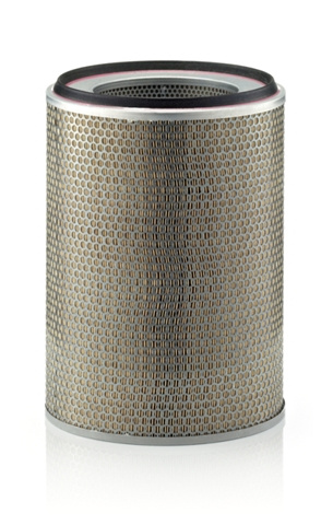 Filtru Aer Mann-filter Renault Trucks C 29 1055