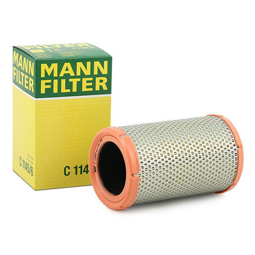 Filtru Aer Mann Filter Renault Twingo 1 1993-2012 C1145/6