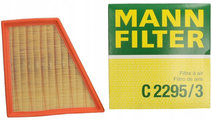 Filtru Aer Mann Filter Seat Cordoba 6L2 2002-2009 ...