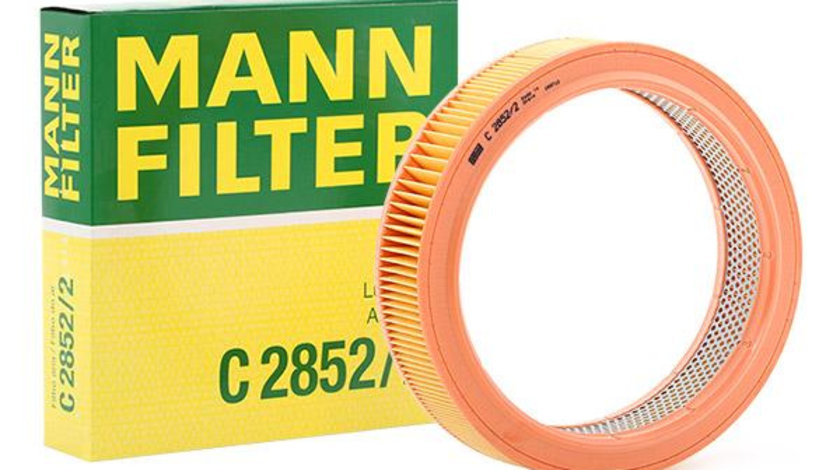 Filtru Aer Mann Filter Seat Ibiza 2 1993-2002 C2852/2