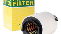 Filtru Aer Mann Filter Seat Leon 1P1 2005-2012 C14...