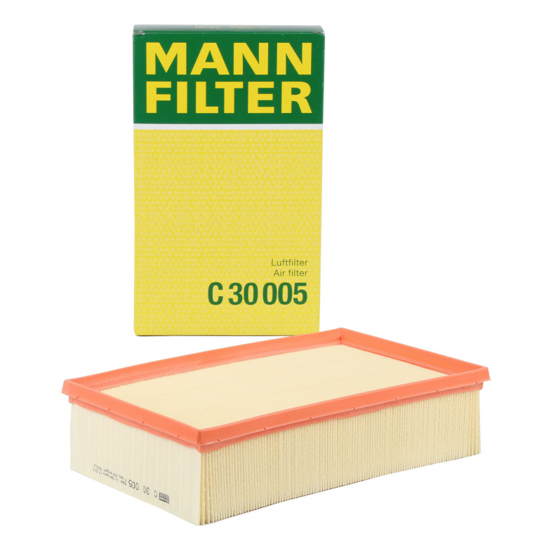 Filtru Aer Mann Filter Seat Leon 5F1 2012→ C30005