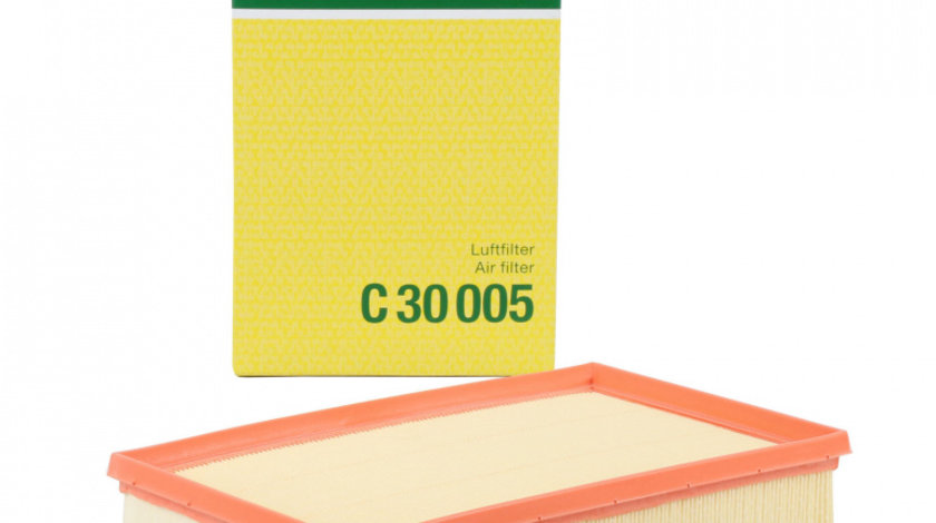 Filtru Aer Mann Filter Seat Leon 5F1 2012→ C30005