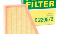 Filtru Aer Mann Filter Skoda Fabia 1 1999-2007 C22...