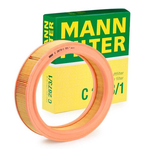 Filtru Aer Mann Filter Skoda Favorit Forman 1994-1995 C2873/1