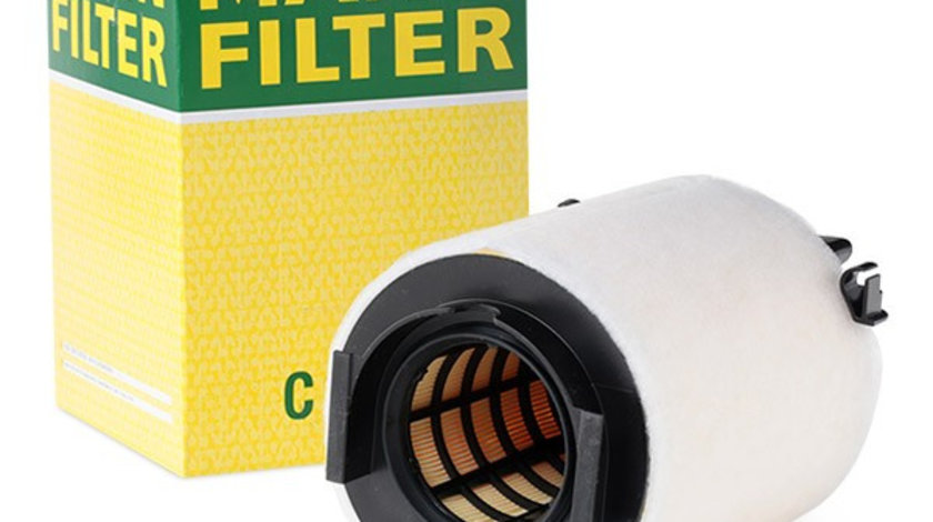 Filtru Aer Mann Filter Skoda Octavia 2 2004-2013 C14130/1