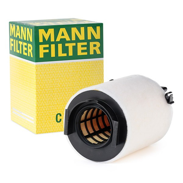 Filtru Aer Mann Filter Skoda Superb 2 2008-2015 C14130/1