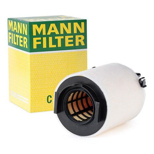 Filtru Aer Mann Filter Skoda Superb 2 2008-2015 C14130/1