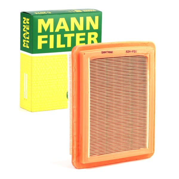 Filtru Aer Mann Filter Suzuki Jimny 1998→ C2074