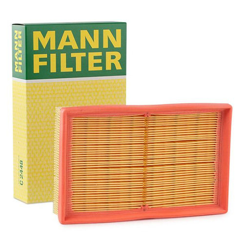 Filtru Aer Mann Filter Suzuki Swift 3 2005→ C2448