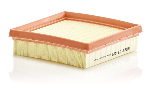 Filtru Aer Mann-filter Toyota C 18 021