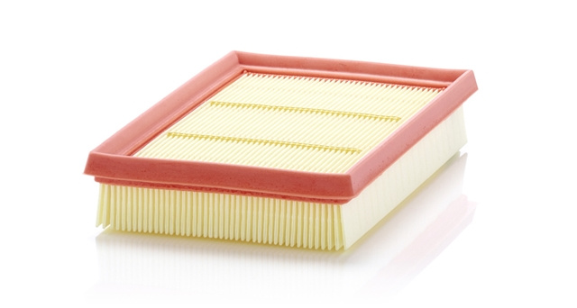 Filtru Aer Mann-filter Toyota C 24 076