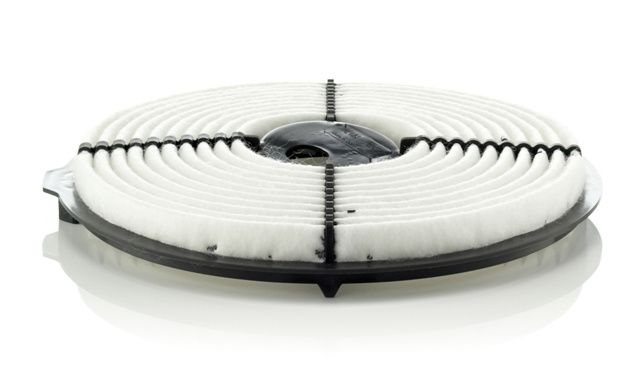 Filtru Aer Mann-filter Toyota C 2619