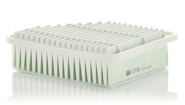 Filtru Aer Mann-filter Toyota C 27 013