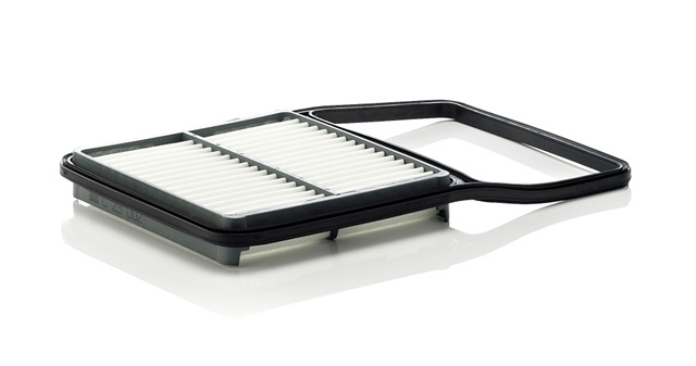 Filtru Aer Mann-filter Toyota C 29 002