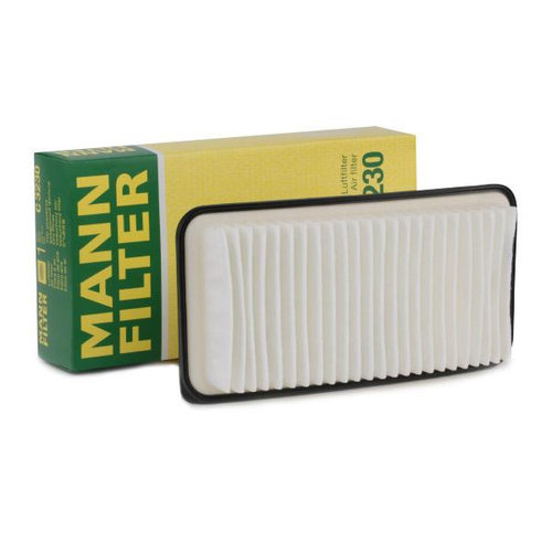 Filtru Aer Mann Filter Toyota Corolla E12 2002-2007 C3230