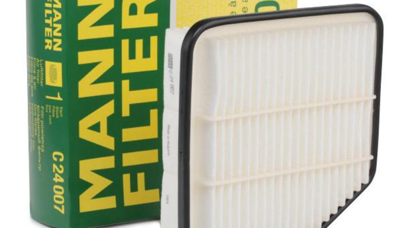 Filtru Aer Mann Filter Toyota Rav 4 3 2005→ C24007