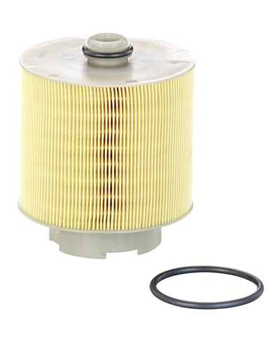 Filtru Aer Mann-filter Vag C 17 137 X
