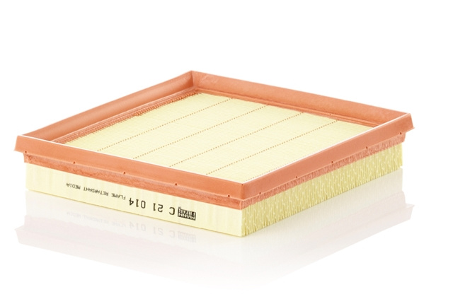 Filtru Aer Mann-filter Vag C 21 014