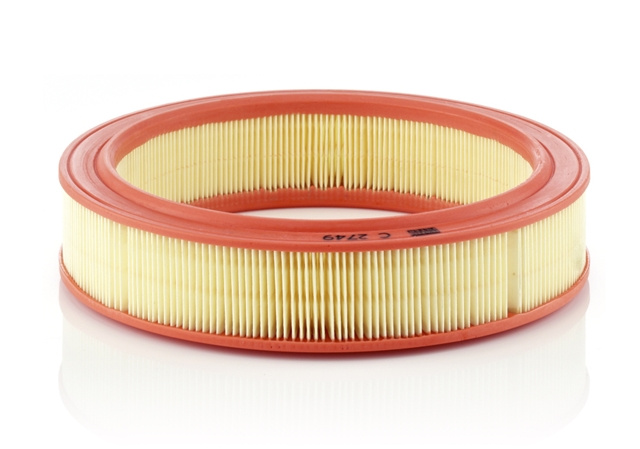 Filtru Aer Mann-filter Vag C 2749
