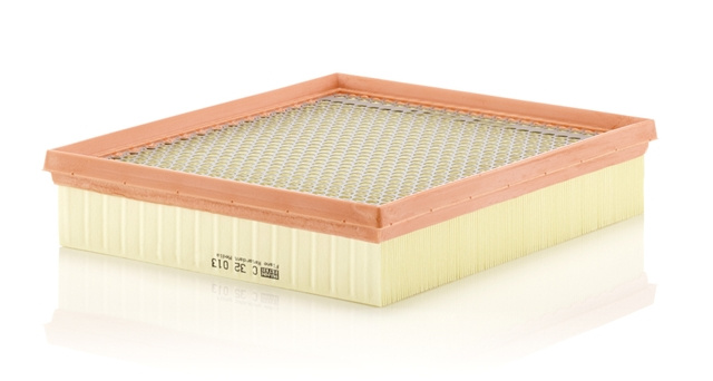 Filtru Aer Mann-filter Vag C 32 013