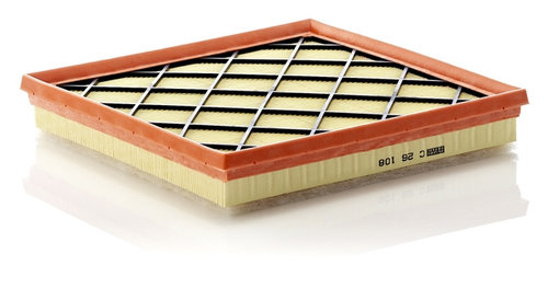 Filtru Aer Mann-filter Vauxhall C 26 108